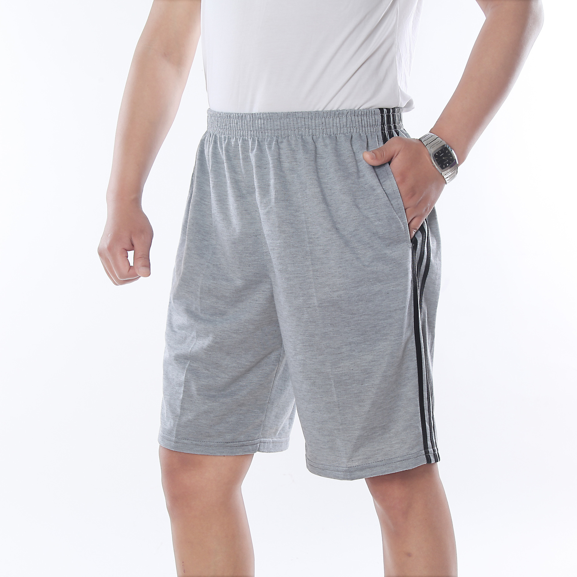 Short sport homme short - Ref 547896 Image 4