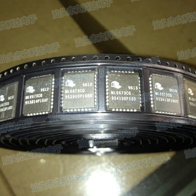 全新原装ML6673CQ价格咨询为准