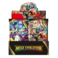 Mega Evolution