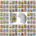 55 Silver Flash Cards