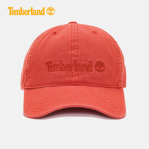 Timberland添柏岚棒球帽