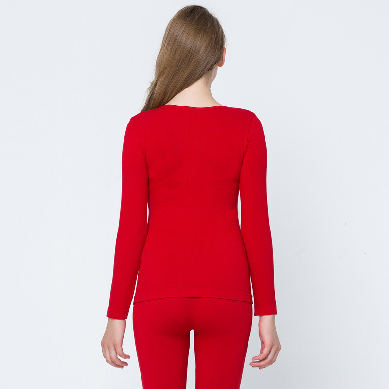 Sous-vêtement thermo Moyen-âge luxueux en spandex - Ref 750031 Image 3