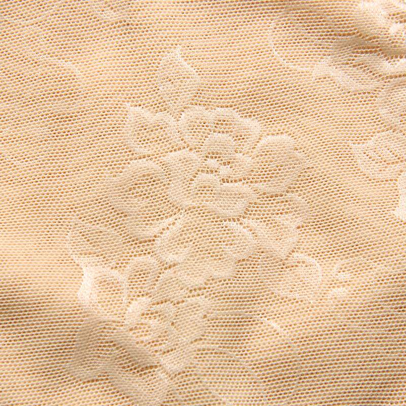 Body luxueux en nylon - Ref 653996 Image 4