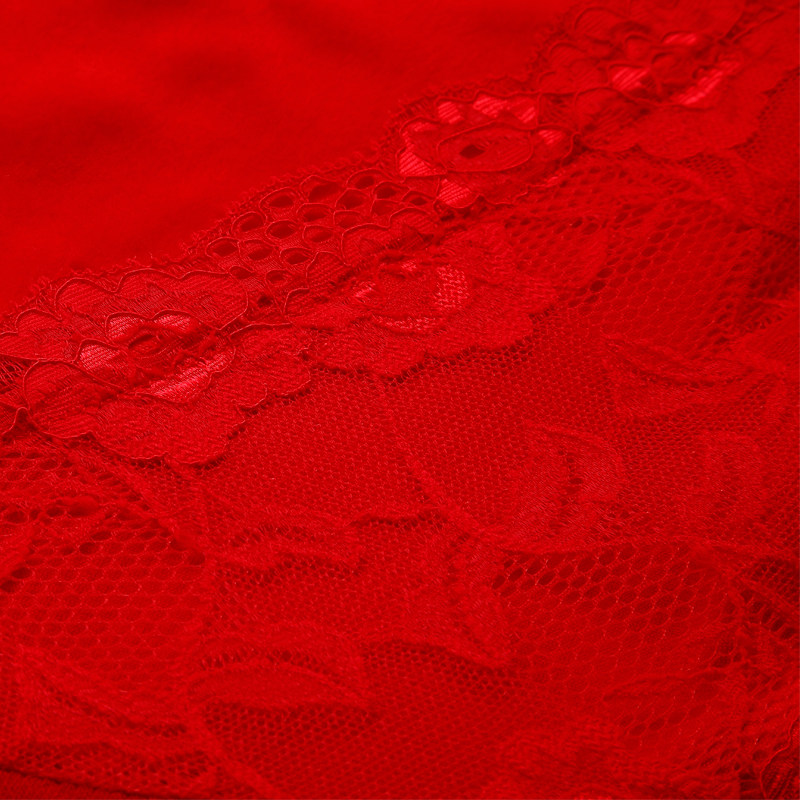 Sous-vêtement thermo luxueux en nylon - Ref 751276 Image 5