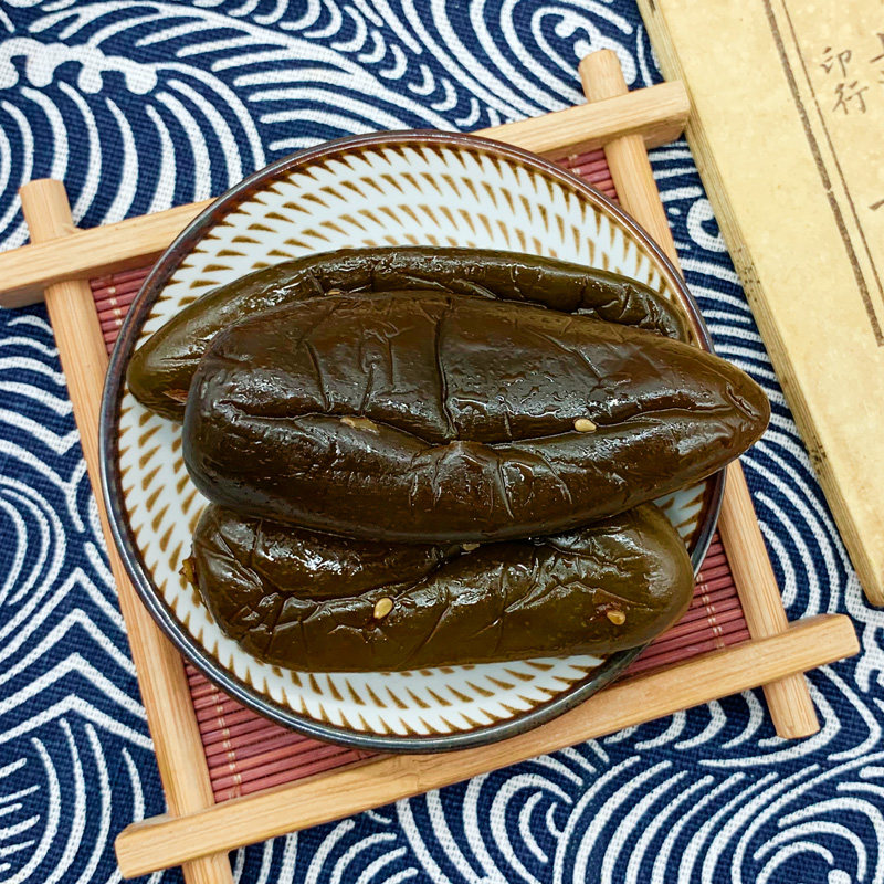 酱油辣椒咸菜农家自制红油香辣下饭菜山东辣椒泡腌港椒手工特辣香