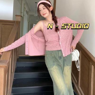 2081视频教程丹丹纸样上衣吊带