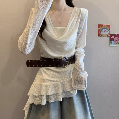 2541视频教程丹丹纸样上衣纸样