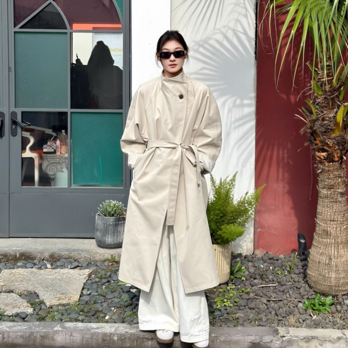 2546视频教程丹丹纸样大衣纸样