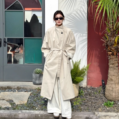 2546视频教程丹丹纸样大衣纸样