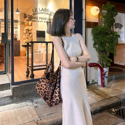 2203视频教程丹丹纸样连衣裙纸样