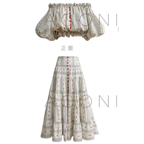 2677视频教程丹丹纸样套装纸样