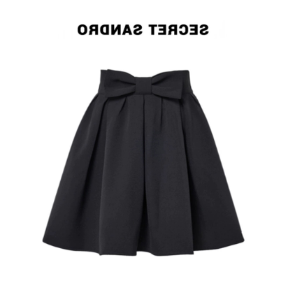 2531视频教程丹丹纸样半身裙纸样