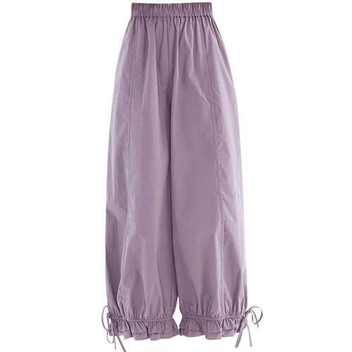 2005视频教程丹丹纸样裤子纸样