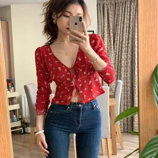 2144视频教程丹丹纸样服装1：1裁剪图纸打版DIY长袖衬衣纸样