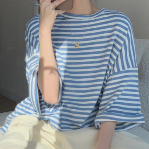 2223视频教程丹丹纸样T恤纸样