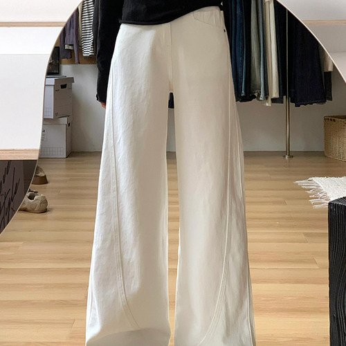 2289视频教程丹丹纸样裤子纸样