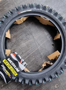 英国Plews Tyres越野摩托车轮胎竞技赛车轮胎林道穿越胎大小车软