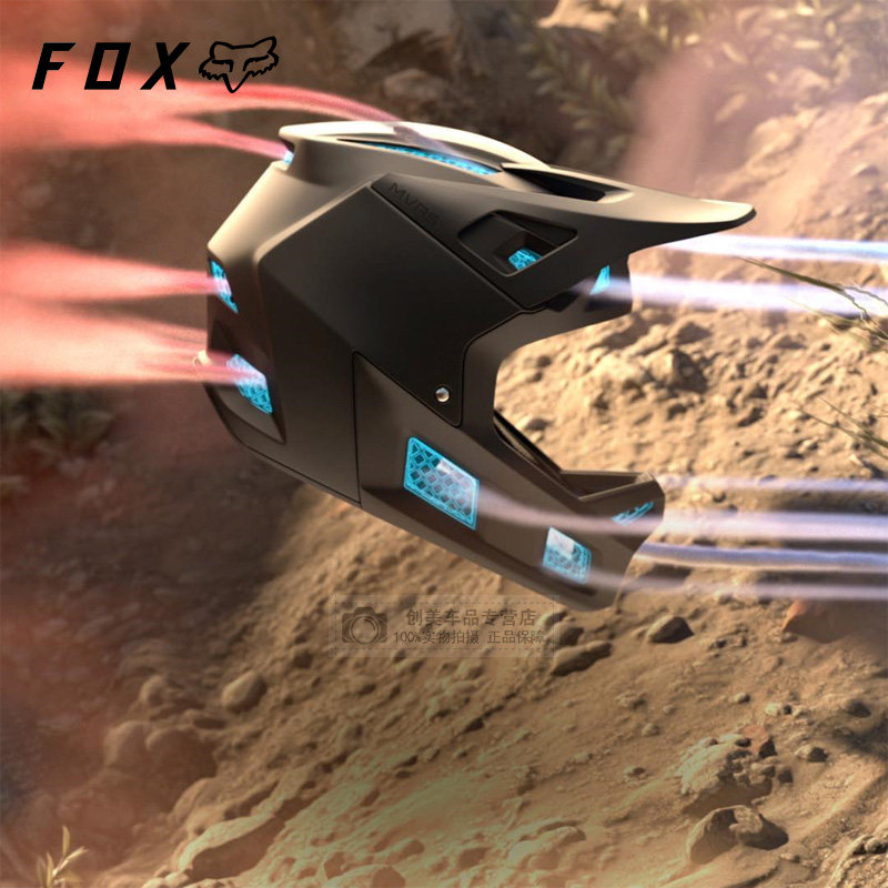 2020款美国fox速降头盔dh全盔山地车骑行头盔xc越野安全帽在类目 自行车/骑行装备/零配件, 骑行服饰/骑行装备, 骑行头盔中 - 来自Buy2taobao.com提供专业的淘宝代购服务
