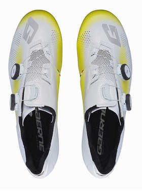 意大利制造GAERNE公路自行车骑行鞋子碳纤维轻量化G.STL防摔鞋