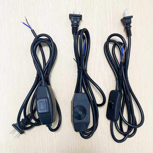 保温灯开关电源带线按键按钮开关调光器调温开关养殖场保温灯配件