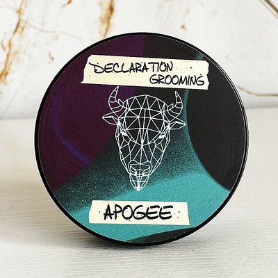 美国Declaration Grooming剃须皂DG荤皂男剃须皂剃须皂刮胡泡沫皂