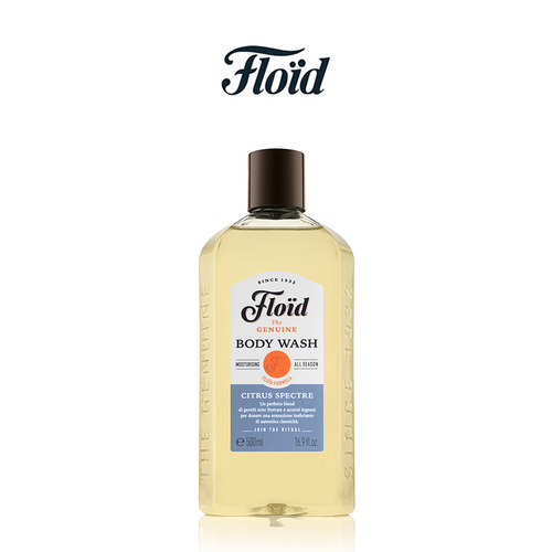 FLOID男士沐浴露500ML
