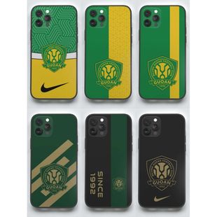 北京国安手机壳定制安卓苹果华为小米OPPO|vivo足球|球队|中超