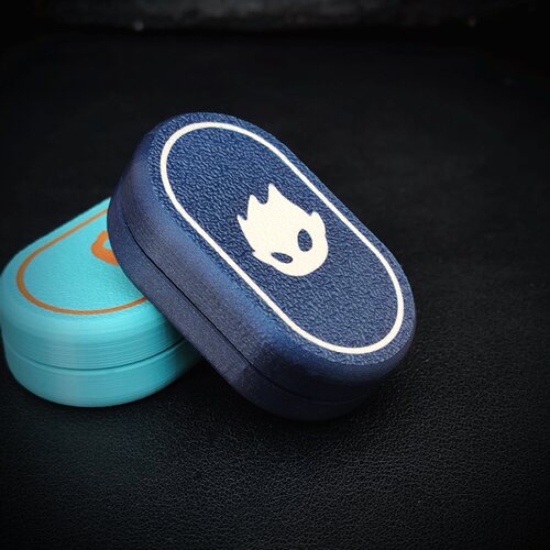 Taffu擎动机械师推牌玩具推扭edc