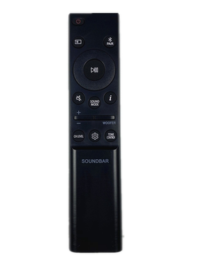 适用三星回音壁遥控器 H81-15047A HW-Q990B Q930B HW-Q/B/S 系列