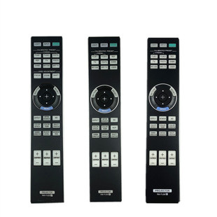 PJ23 PJ25 PJ28 PJ24 VW500ES 适用索尼投影机遥控器RM VPL PJ22