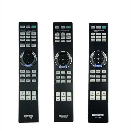 适用索尼投影机遥控器RM-PJ22