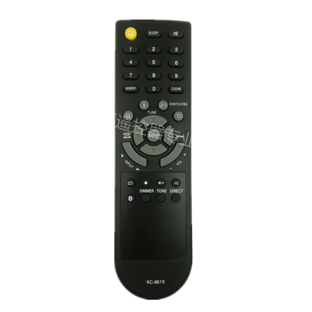 适用安桥CD遥控器RC-961SN575D