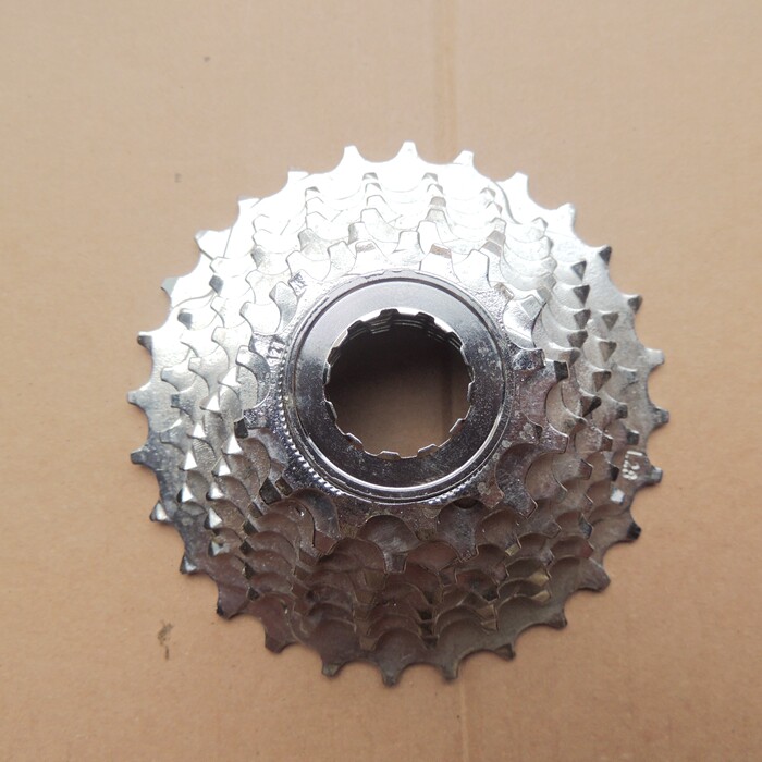 Pignon de vélo - Ref 2372054 Image 4