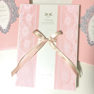 高端个性定制A4香港结婚证书套婚庆用品誓约书誓词卡宣誓本