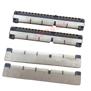 苹果笔记本Macbook Pro A1708 硬盘座子 接口 主板硬盘 座子更换