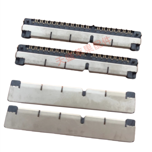 苹果笔记本Macbook Pro A1708 硬盘座子 接口 主板硬盘 座子更换