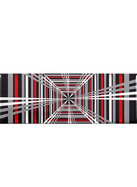 适用特斯拉Plaid车标高性能后尾门标志装饰贴Model X/S改装配件