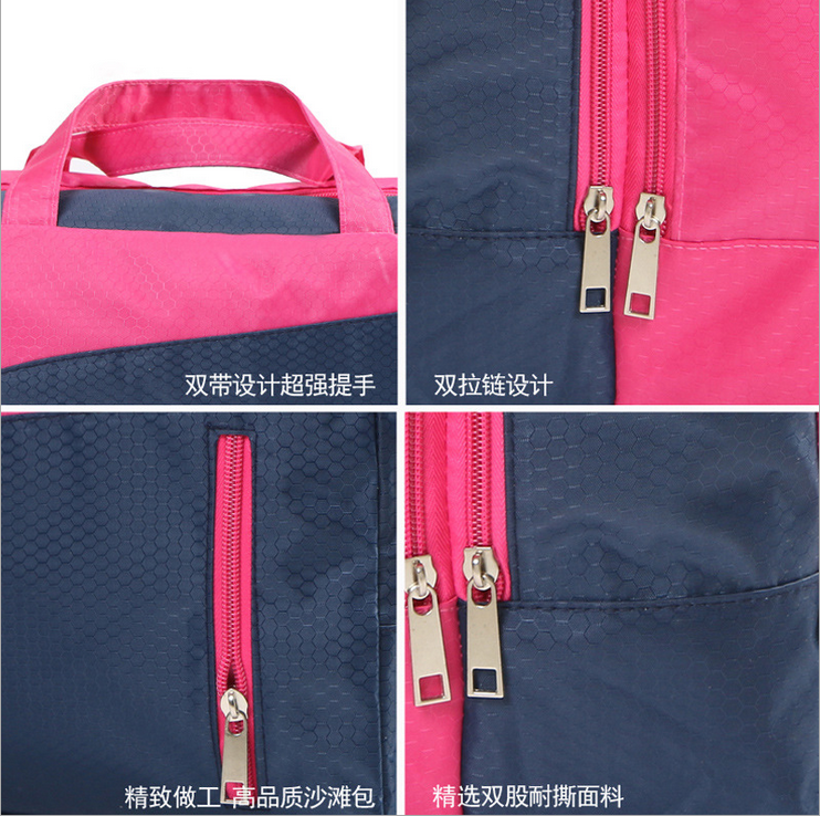 Sac de sport - Ref 13934 Image 3