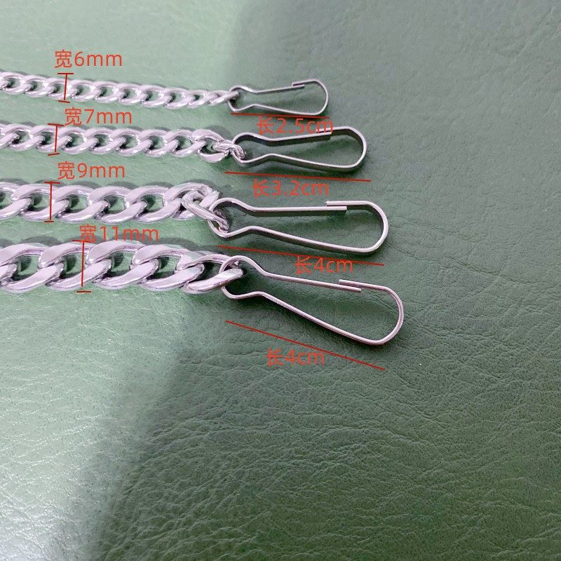 不锈钢防静电接地链条工厂桌子椅子推车静电链汽车导电接地链,饰品/流行首饰/时尚饰品新,链条,淘宝优惠券,粉丝福利购,淘宝优惠卷