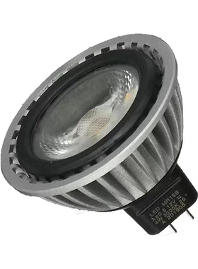 雷士照明LED灯杯4W 插脚COB光源