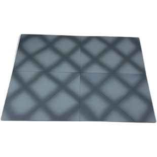 1：400 1:500仿真客机场景地面地台地勤模型不包含飞机