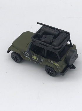 火柴盒合金小车jeep吉普62vw bettle甲壳虫仿真合金汽车模型