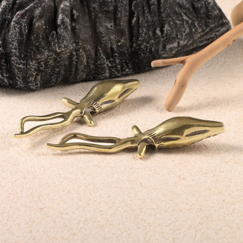 外星异形魔鬼章鱼热销仿古玩仿古