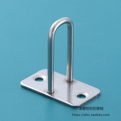 快递柜电子锁锁钩储物柜文件柜取餐柜信报箱不锈钢电控锁锁扣21mm