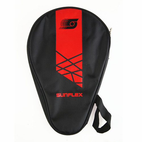 德国阳光乒乓球拍包便携式葫芦