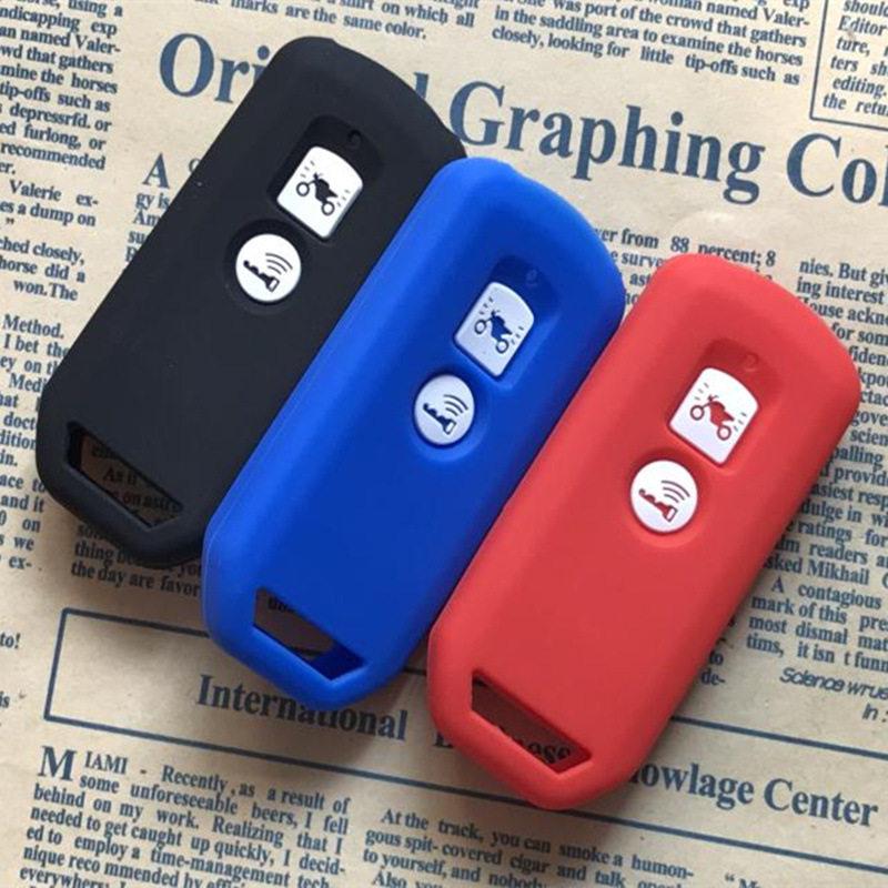 适用于PCX150 X-ADV SH 125 Scoopy SH300摩托车钥匙硅胶套包,汽车用品/电子/清洗/改装,车用钥匙包,淘宝优惠券,粉丝福利购,淘宝优惠卷