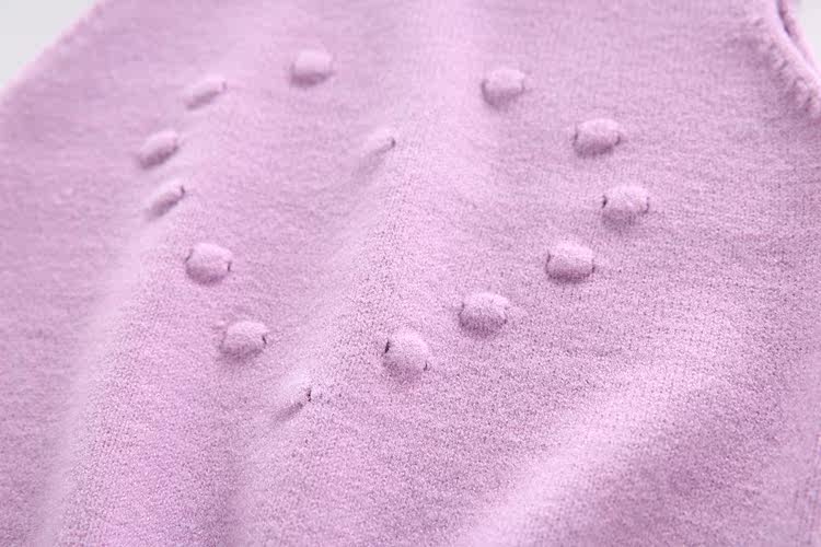 Gilet fille - Ref 2070695 Image 5