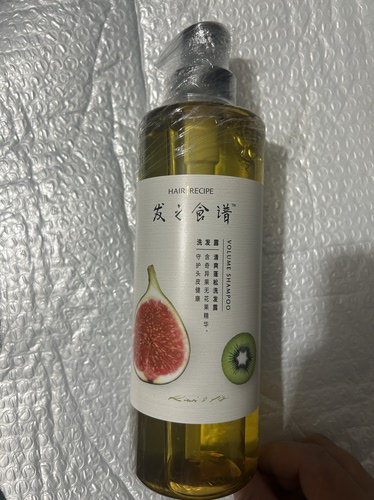 发之食谱hairrecipe无花果