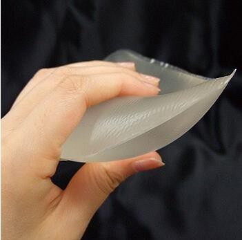 Coques pour soutien-gorge LUBRA - Ref 813624 Image 3