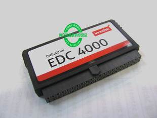 INNODISK EDC4000 DOM 1G 存储卡 44Pin IDE 接口 常温 电子盘